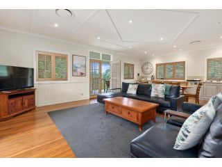 Mill Hill Cottage Guest house, Montville - 5