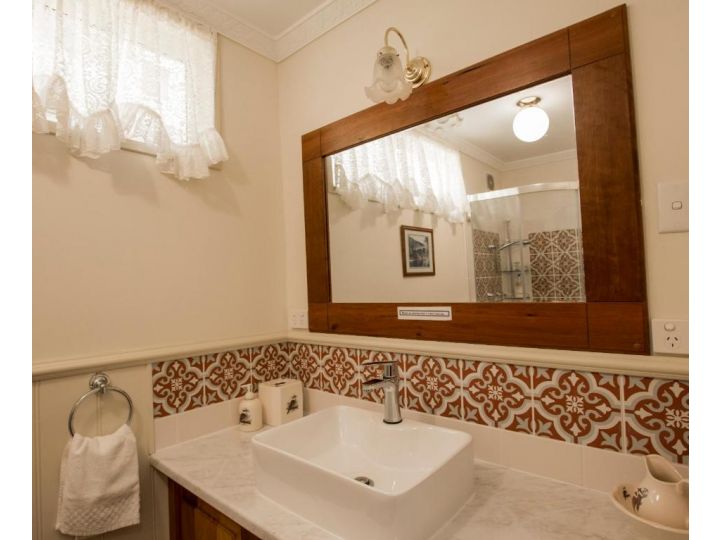 Mill house Hotel, Walhalla - imaginea 4