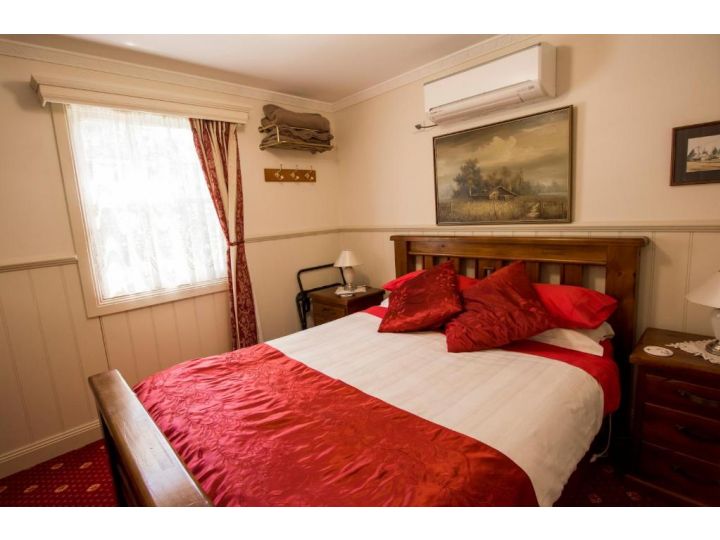 Mill house Hotel, Walhalla - imaginea 8