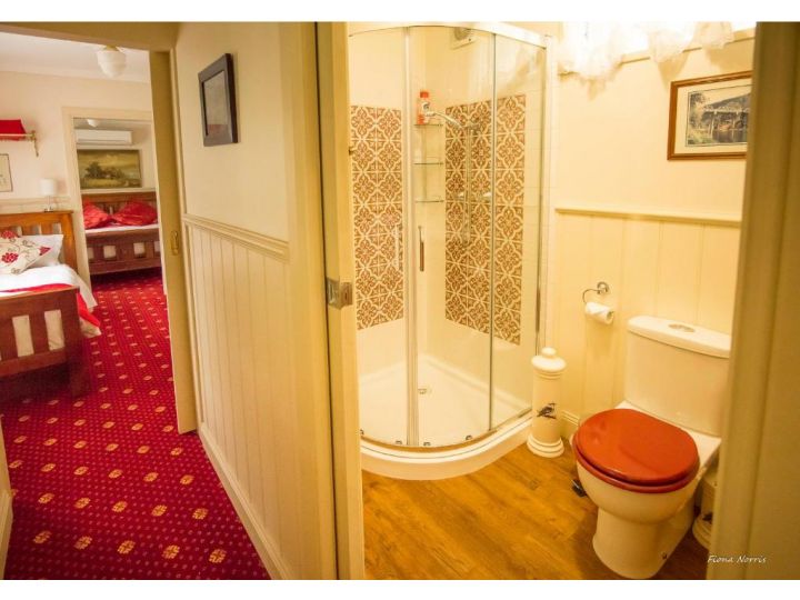 Mill house Hotel, Walhalla - imaginea 18