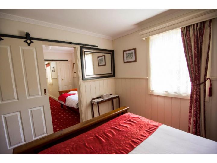 Mill house Hotel, Walhalla - imaginea 10