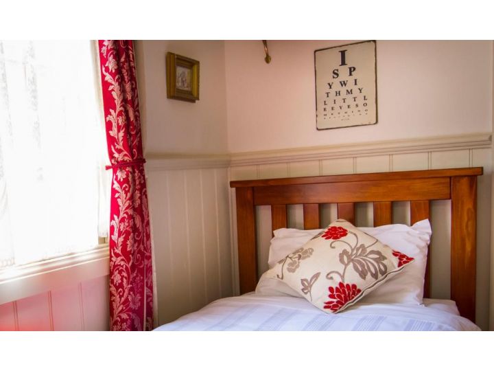 Mill house Hotel, Walhalla - imaginea 20