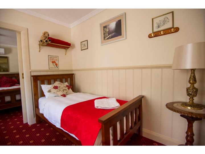 Mill house Hotel, Walhalla - imaginea 19