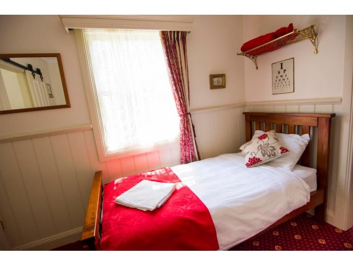 Mill house Hotel, Walhalla - imaginea 17
