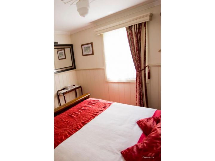 Mill house Hotel, Walhalla - imaginea 9