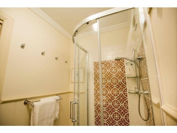 Mill house Hotel, Walhalla - imaginea 13