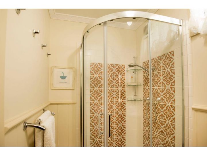 Mill house Hotel, Walhalla - imaginea 15