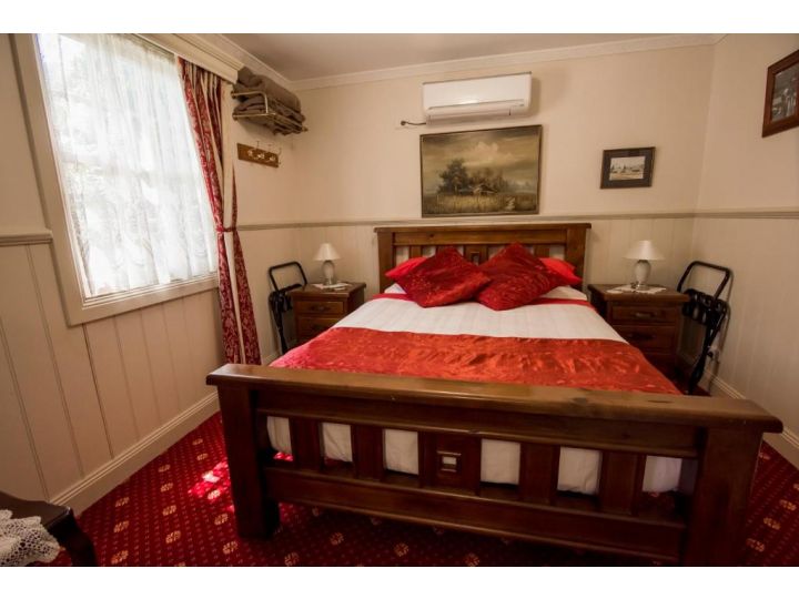 Mill house Hotel, Walhalla - imaginea 7