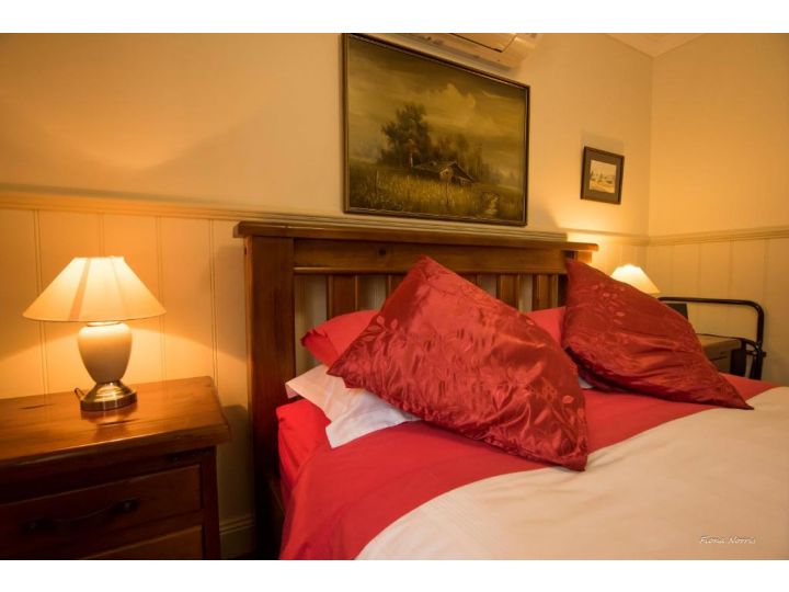 Mill house Hotel, Walhalla - imaginea 12