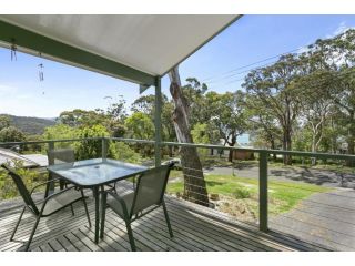 Millar Rise Guest house, Lorne - 1