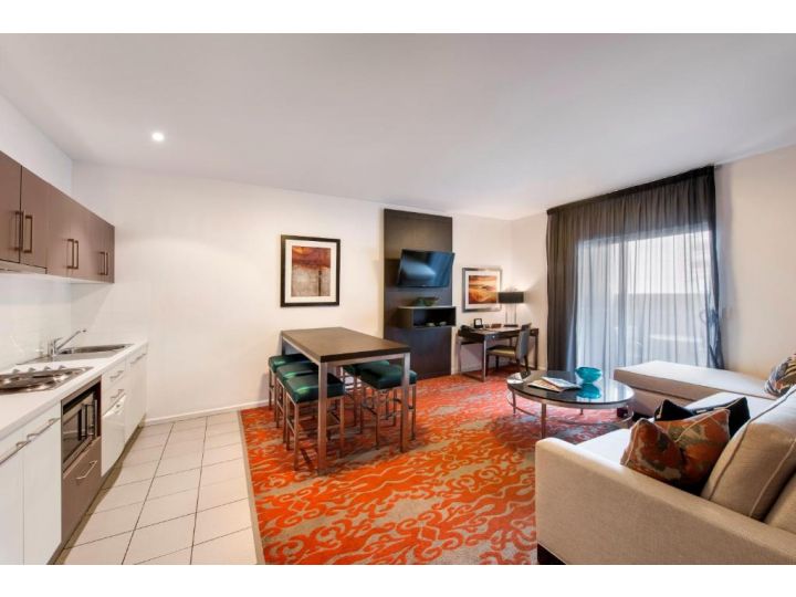 Miller Apartments Aparthotel, Adelaide - imaginea 16