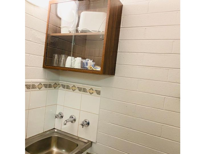 Millers Cottage Motel Hotel, Wangaratta - imaginea 20