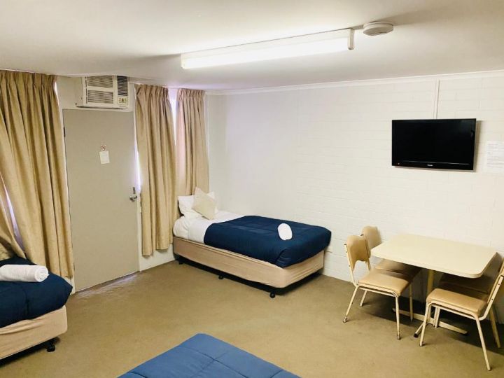 Millers Cottage Motel Hotel, Wangaratta - imaginea 16