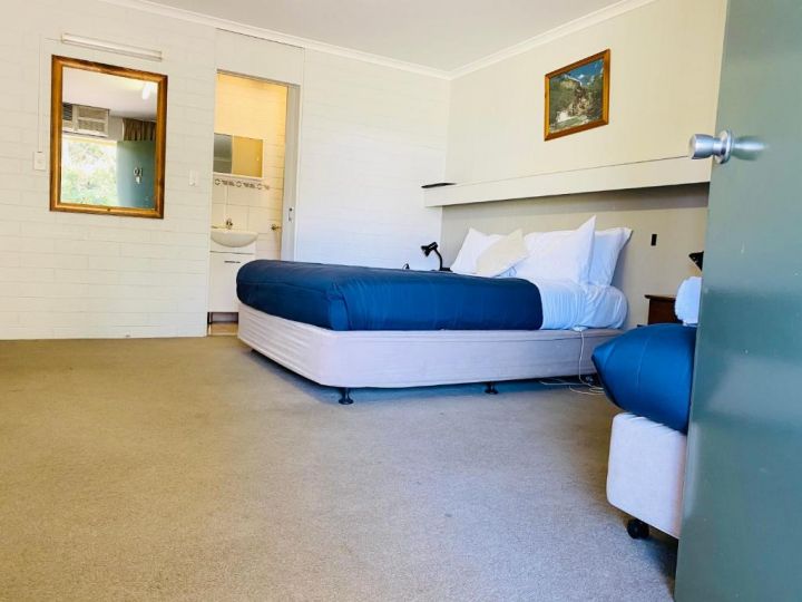 Millers Cottage Motel Hotel, Wangaratta - imaginea 17