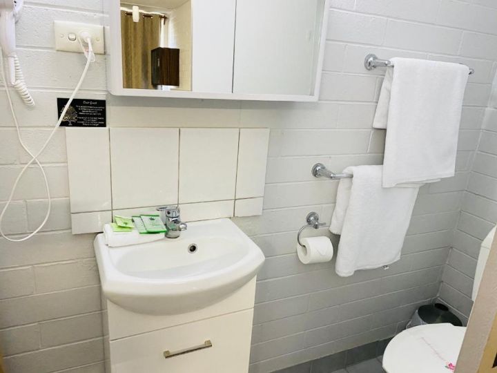 Millers Cottage Motel Hotel, Wangaratta - imaginea 9