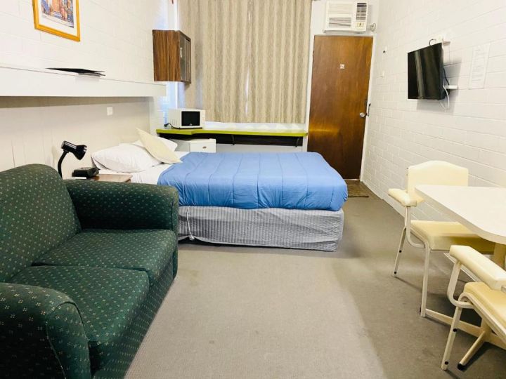 Millers Cottage Motel Hotel, Wangaratta - imaginea 12
