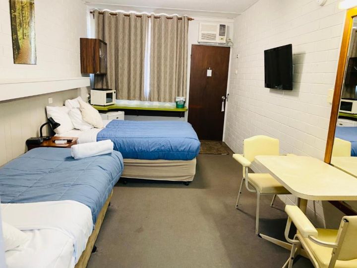 Millers Cottage Motel Hotel, Wangaratta - imaginea 10