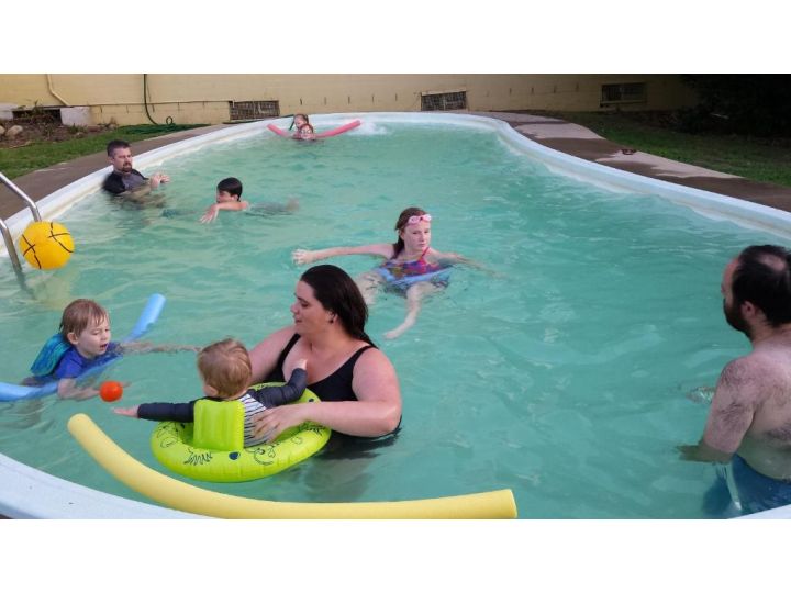 Millers Cottage Motel Hotel, Wangaratta - imaginea 4