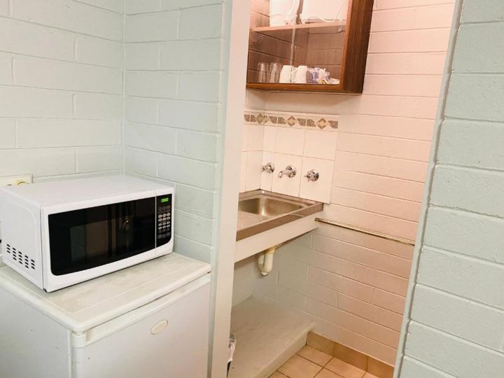 Millers Cottage Motel Hotel, Wangaratta - imaginea 19