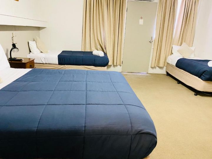 Millers Cottage Motel Hotel, Wangaratta - imaginea 15