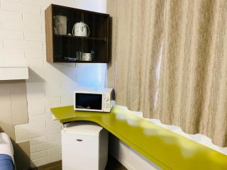 Millers Cottage Motel Hotel, Wangaratta - 5