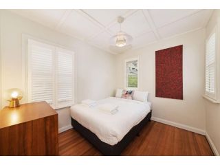 Millers Point - SYDNEY Harbour, 3 Beds and Terrace Apartment, Sydney - 5