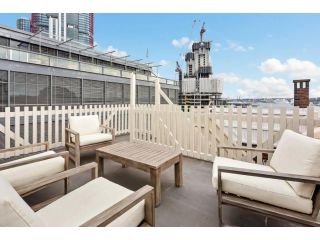 Millers Point - SYDNEY Harbour, 3 Beds and Terrace Apartment, Sydney - 4