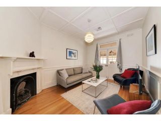 Millers Point - SYDNEY Harbour, 3 Beds and Terrace Apartment, Sydney - 2