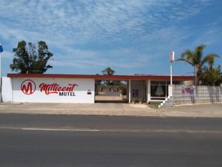 Millicent Motel Hotel, South Australia - 1