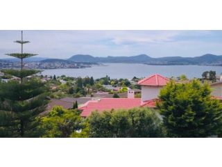 Million Dollar Views Apartment, Hobart - 5