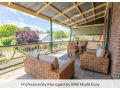 Milltopia, Heritage Listed, Beautiful Terrace with Balcony Guest house, Millthorpe - thumb 2