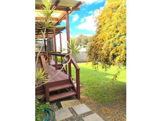 Milly's @ Middleton - Pet-Friendly Guest house, Middleton - 4