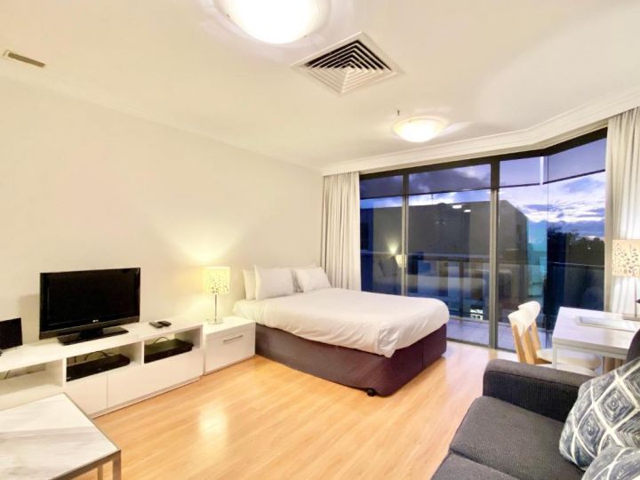 Milson Serviced Apartments Aparthotel, Sydney - imaginea 6