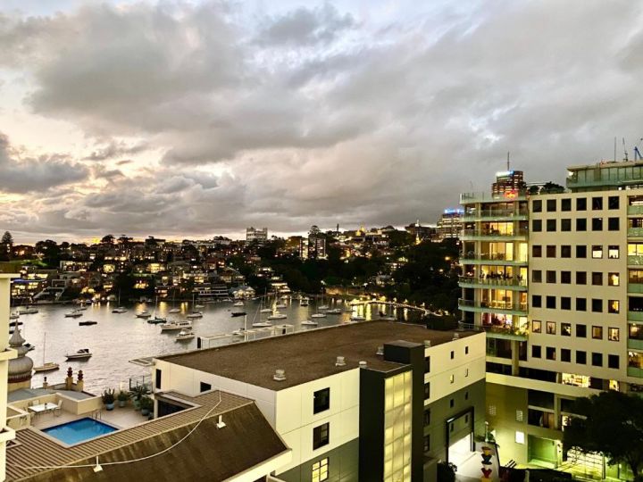Milson Serviced Apartments Aparthotel, Sydney - imaginea 1
