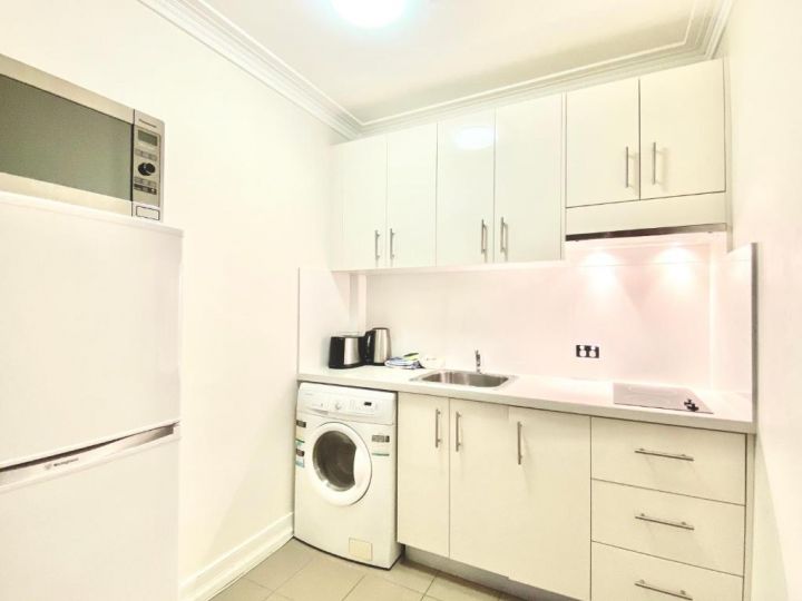 Milson Serviced Apartments Aparthotel, Sydney - imaginea 4
