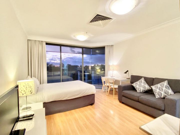 Milson Serviced Apartments Aparthotel, Sydney - imaginea 5
