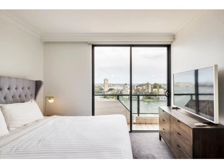 Milson Serviced Apartments Aparthotel, Sydney - imaginea 10