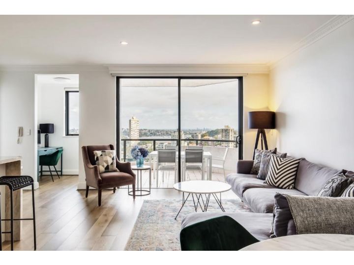 Milson Serviced Apartments Aparthotel, Sydney - imaginea 9