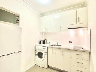 Milson Serviced Apartments Aparthotel, Sydney - 4
