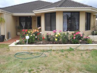 Mimi's House Guest house, Perth - 2