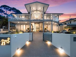 Mimosa Jervis Bay Rentals Guest house, Hyams Beach - 2