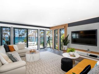 Mimosa Jervis Bay Rentals Guest house, Hyams Beach - 3