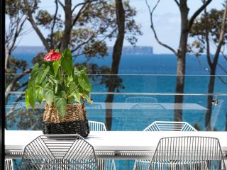 Mimosa Jervis Bay Rentals Guest house, Hyams Beach - 4
