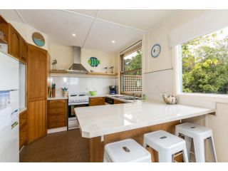 Minapre Guest house, Lorne - 1