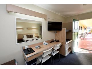 Mineral Sands Motel Hotel, Maryborough - 1