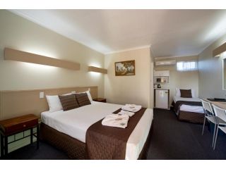 Mineral Sands Motel Hotel, Maryborough - 2