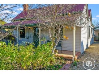 Cottage on Gray - Wangaratta Guest house, Wangaratta - 2