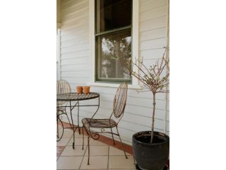 Cottage on Gray - Wangaratta Guest house, Wangaratta - 4