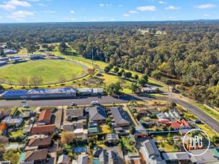 Cottage on Gray - Wangaratta Guest house, Wangaratta - 1