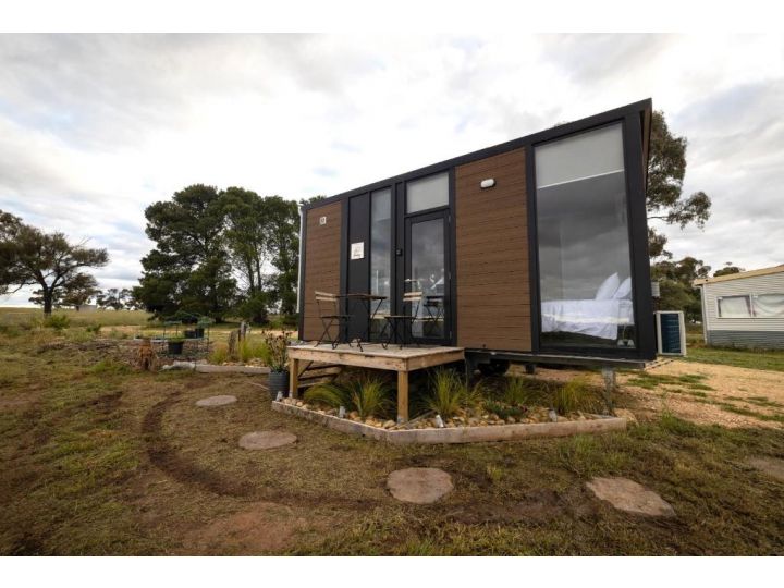 Miniature Farmstay Guest house, New South Wales - imaginea 2